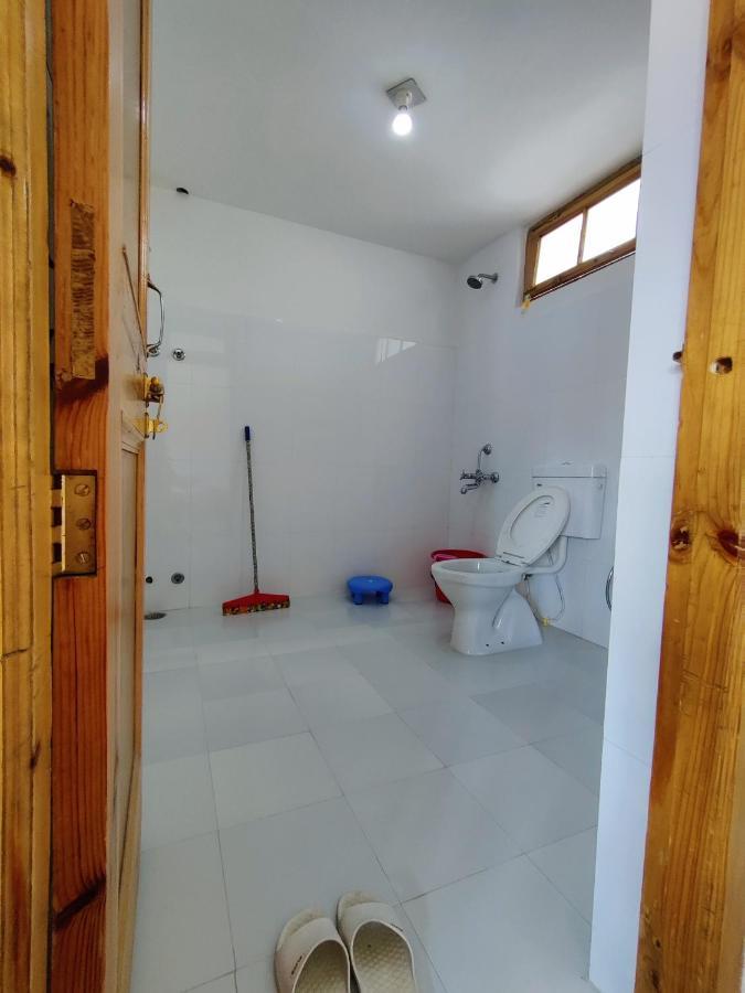 Jig Gyas Guest House Λεχ Εξωτερικό φωτογραφία