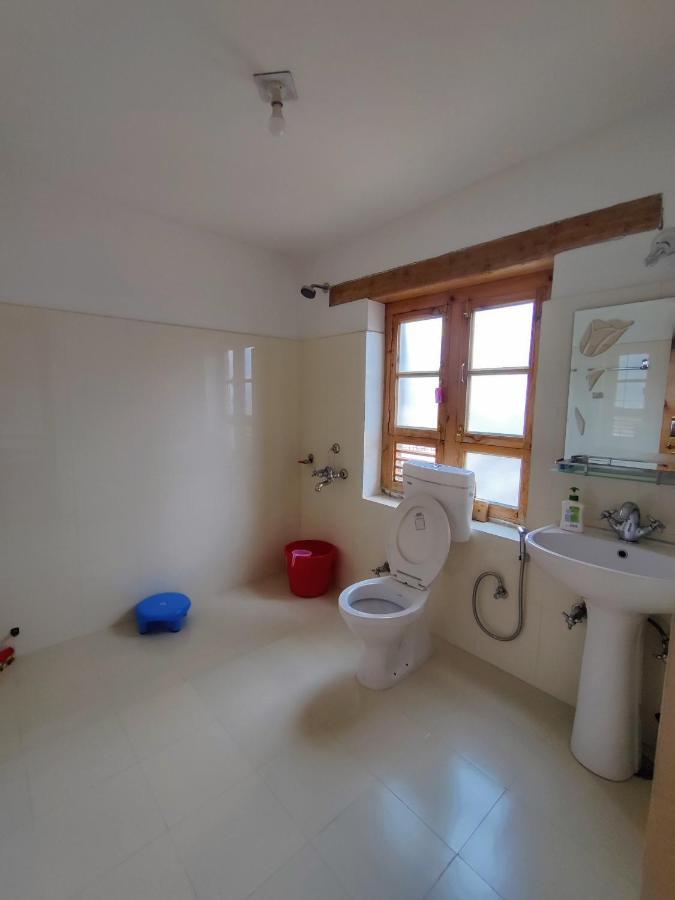 Jig Gyas Guest House Λεχ Εξωτερικό φωτογραφία
