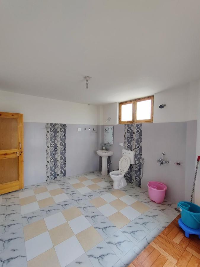 Jig Gyas Guest House Λεχ Εξωτερικό φωτογραφία