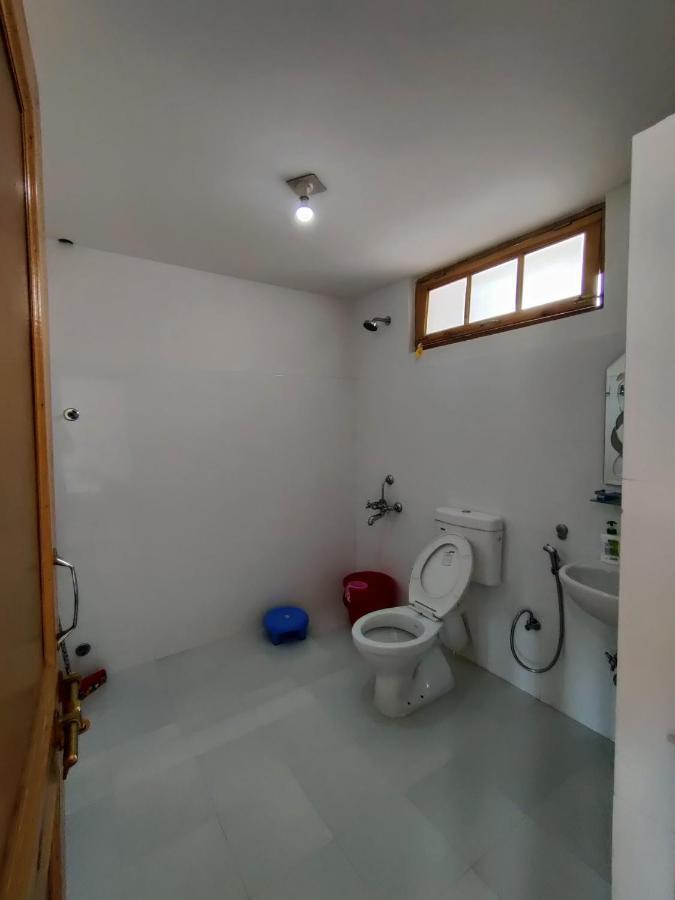 Jig Gyas Guest House Λεχ Εξωτερικό φωτογραφία