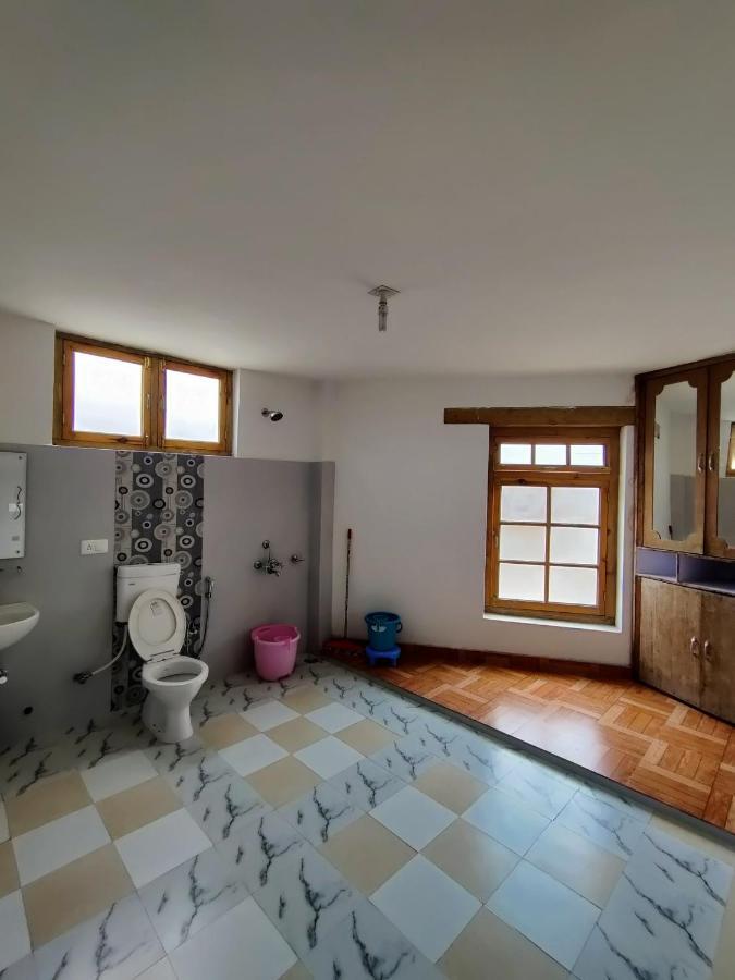 Jig Gyas Guest House Λεχ Εξωτερικό φωτογραφία